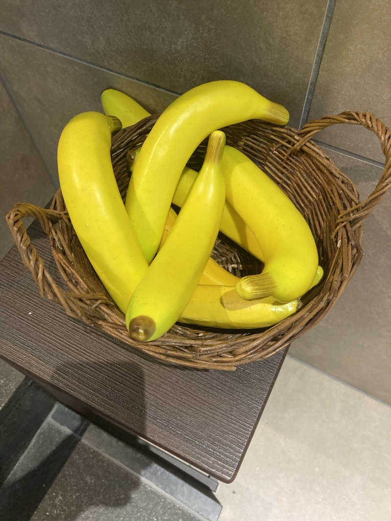 Muu〜さんのSAUNA MONKEY / サウナモンキー 名古屋のサ活写真