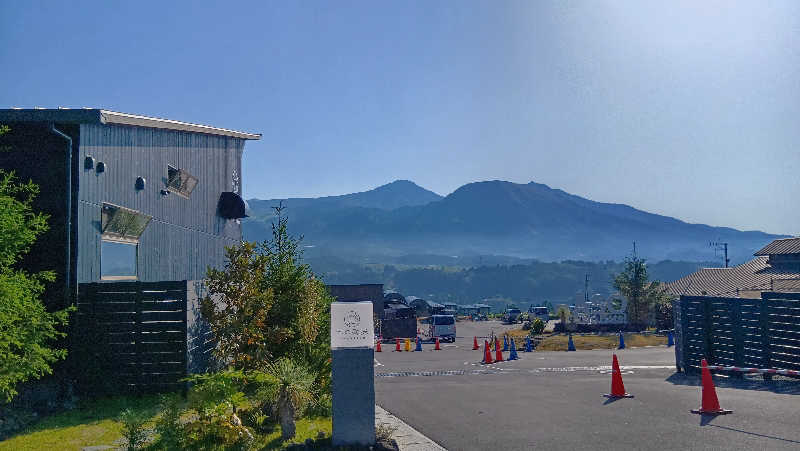 たいすけさんの木の香湯のサ活写真