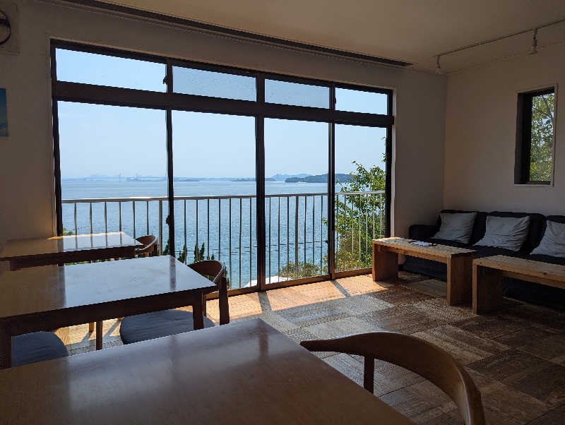 のりぴーさんの浮サウナ(fuu sauna)のサ活写真