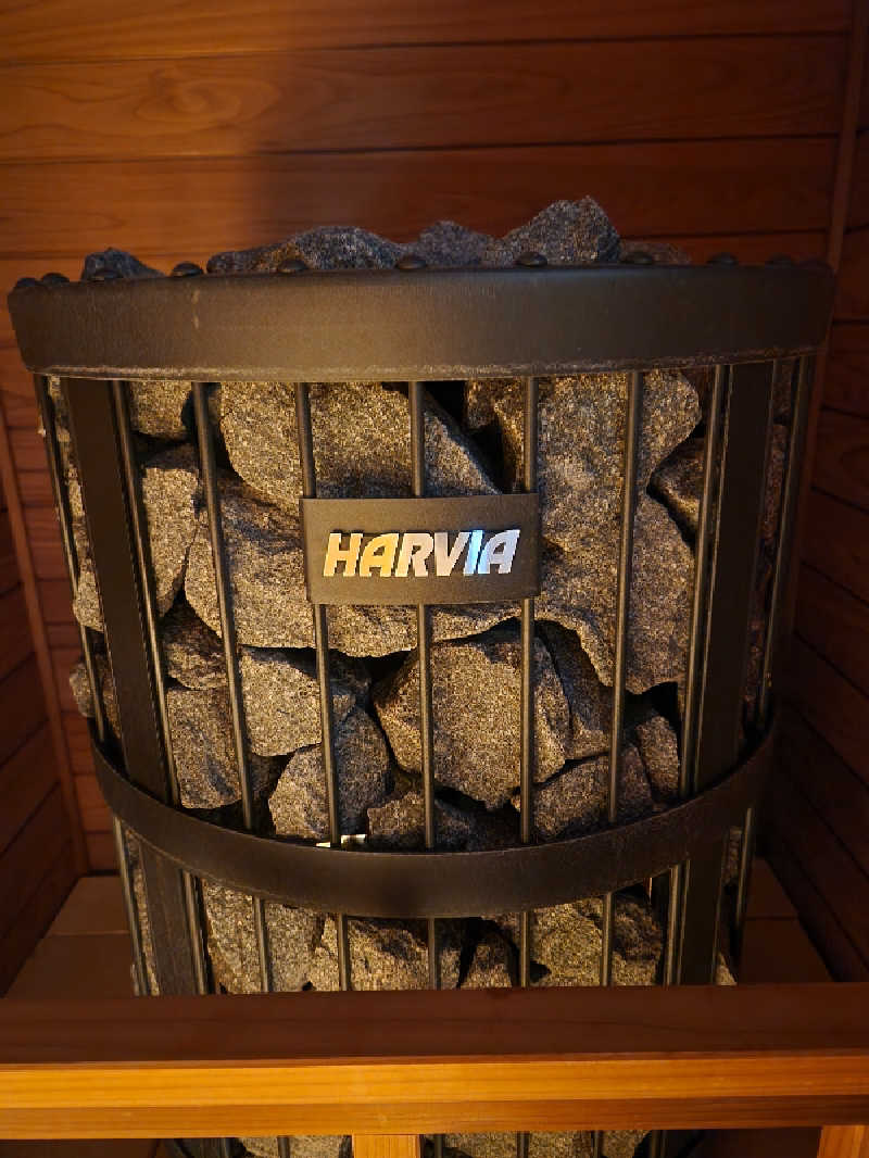 かっちゃんさんのホテルサン防府 ひだまりの湯のサ活写真