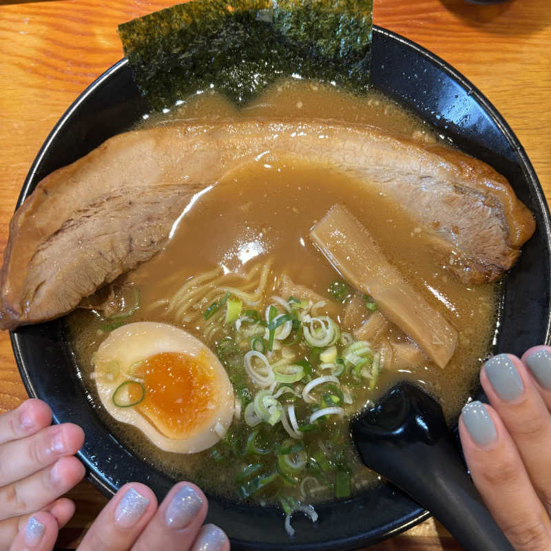 あぱーばうさんの桃山の湯のサ活写真