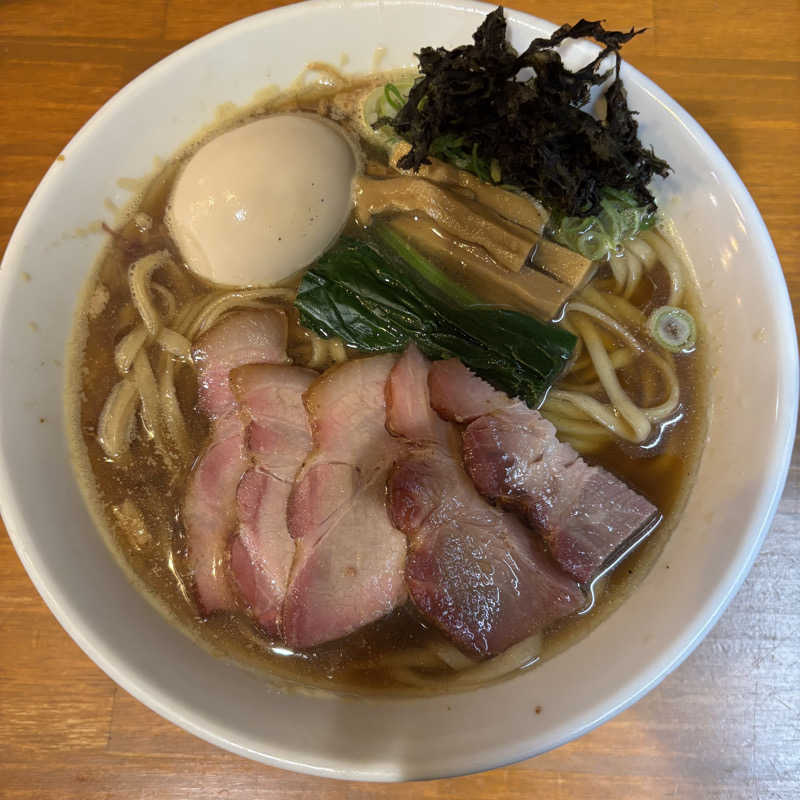 あぱーばうさんの豊田挙母温泉 おいでんの湯のサ活写真