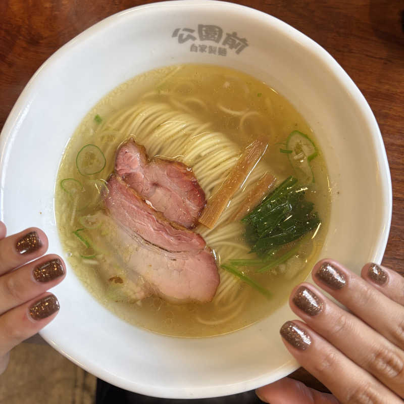 あぱーばうさんの名東温泉 花しょうぶのサ活写真