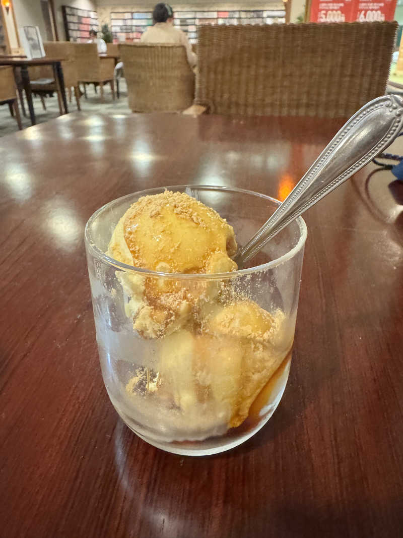 Rちゃんさんのスパ・リブール ヨコハマのサ活写真