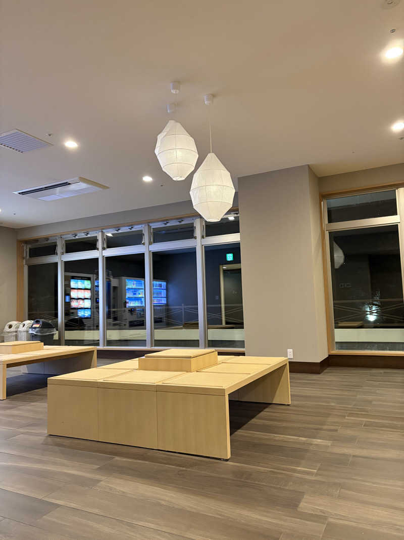 Gさんの湯本富士屋ホテルのサ活写真