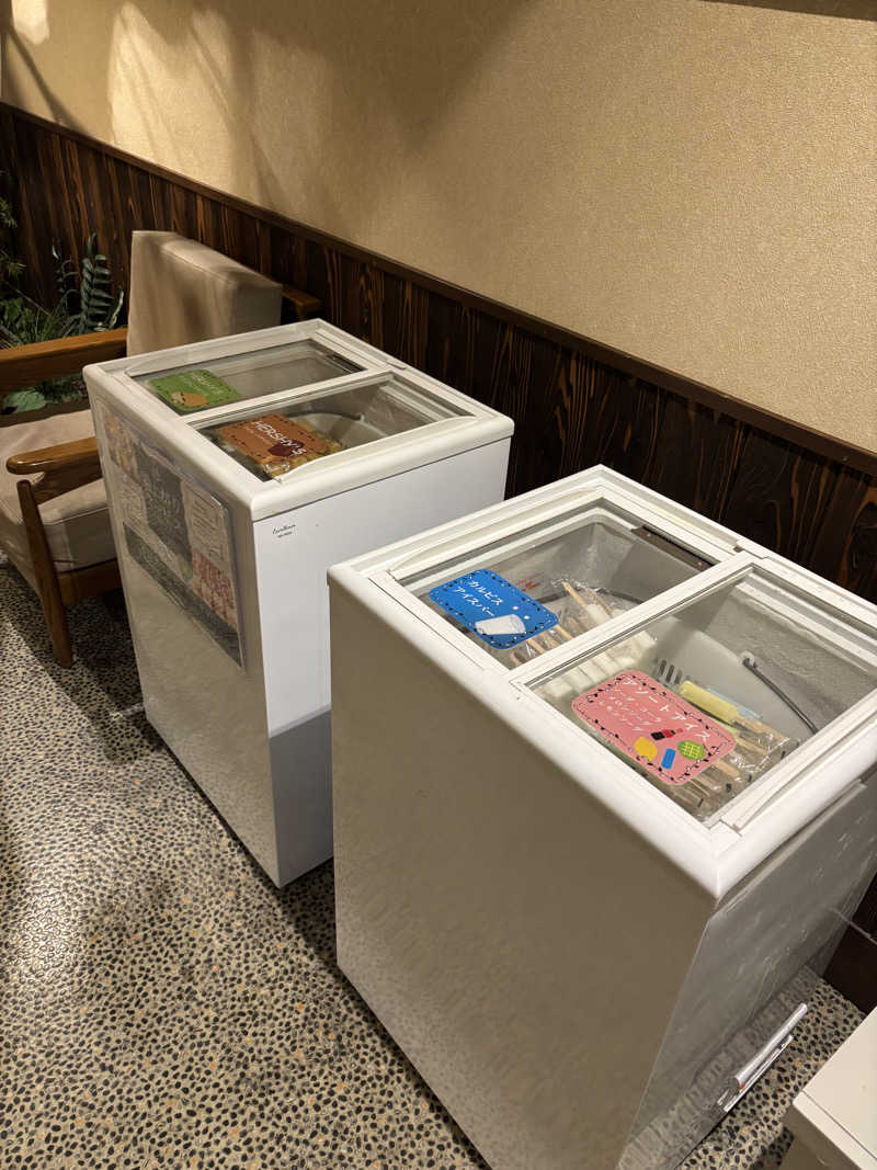 山本山さんの剱の湯 ドーミーイン富山のサ活写真