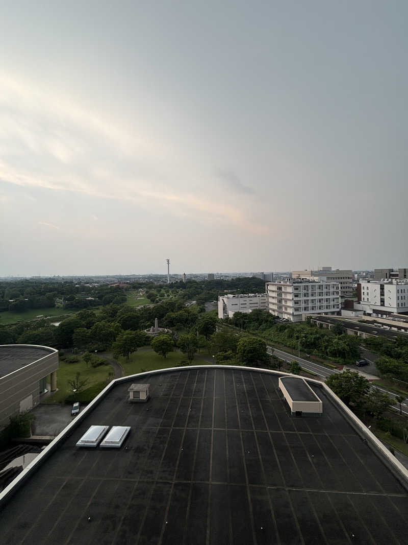 山本山さんのあいち健康の森プラザホテル もりの湯のサ活写真