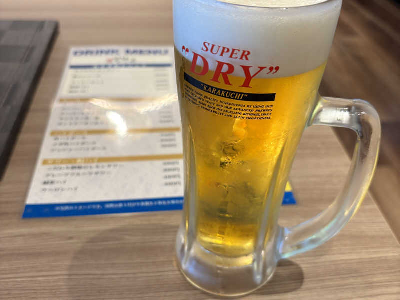 生ビール