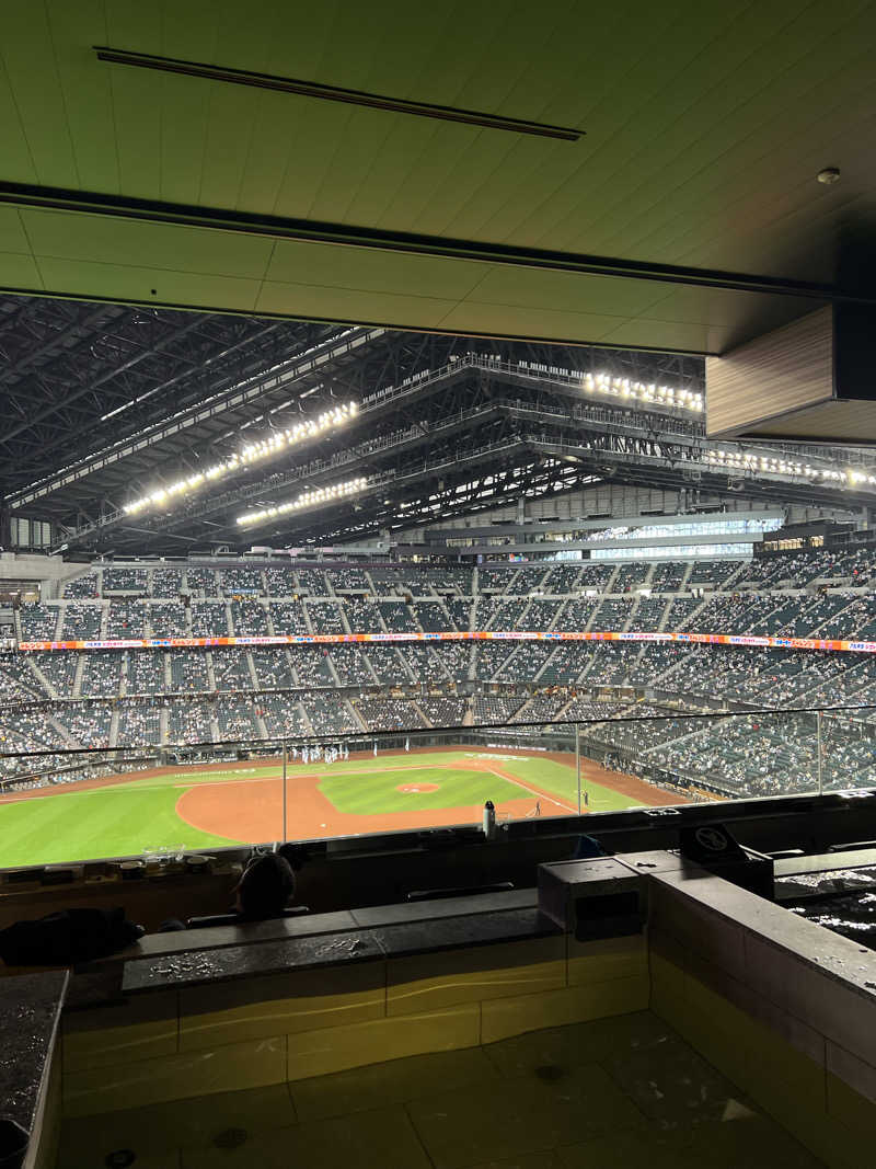 トンさんのtower eleven onsen & sauna(エスコンフィールド)のサ活写真