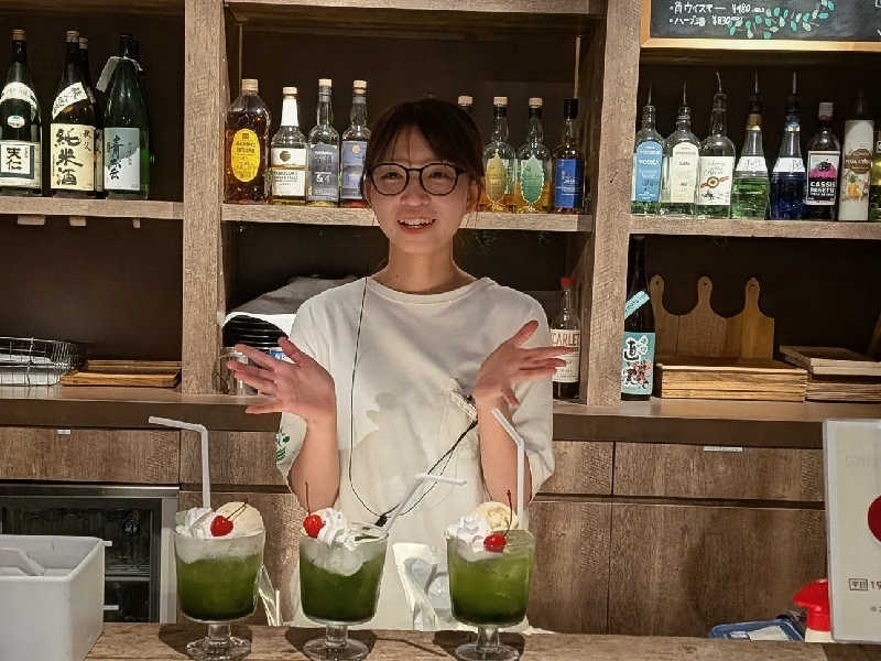 迅雷さんのおふろcafé ハレニワの湯のサ活写真