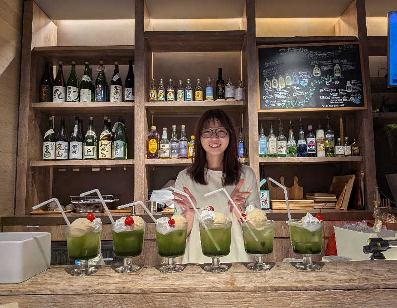 迅雷さんのおふろcafé ハレニワの湯のサ活写真