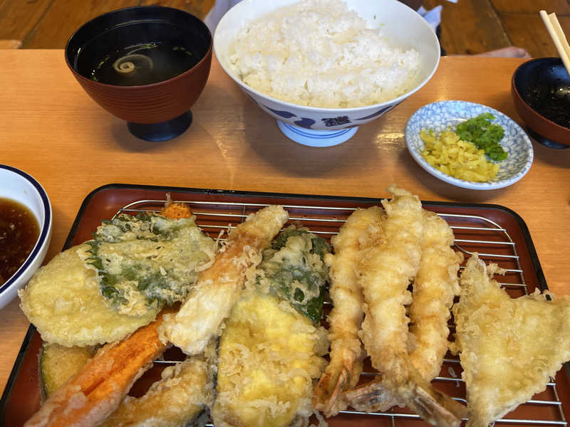 常温さんの岡山みやび温泉 大家族の湯のサ活写真