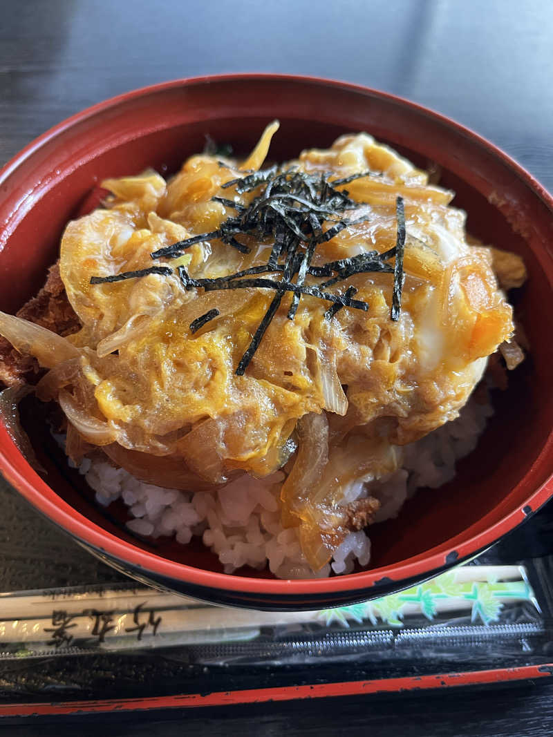 常温さんのお湯処 美福のサ活写真