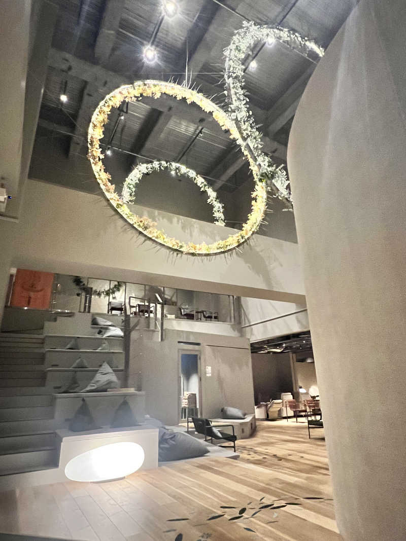 まいまさんのgoodsauna & spa SAPPOROのサ活写真