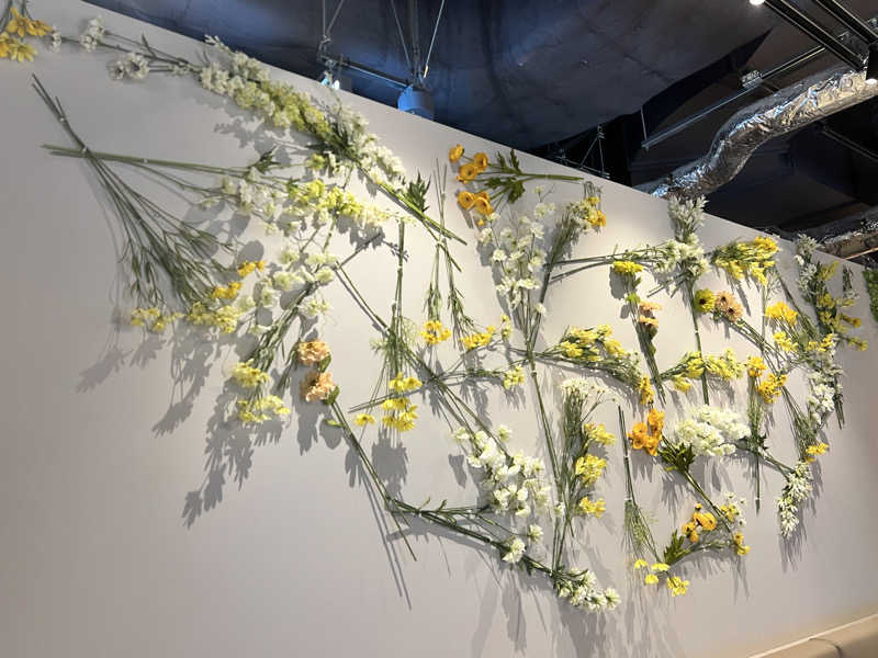 まいまさんのgoodsauna & spa SAPPOROのサ活写真