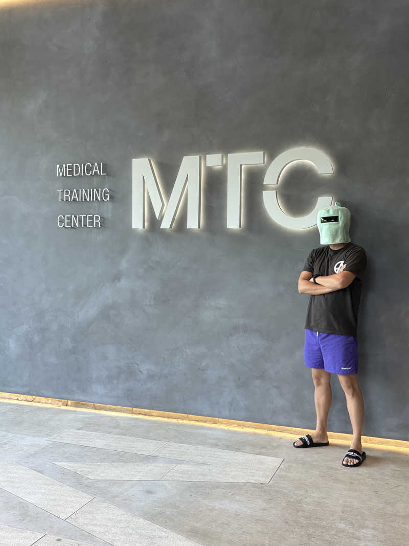 コゾウさんのリソルの森 メディカルトレーニングセンター 長柄カルナの湯のサ活写真