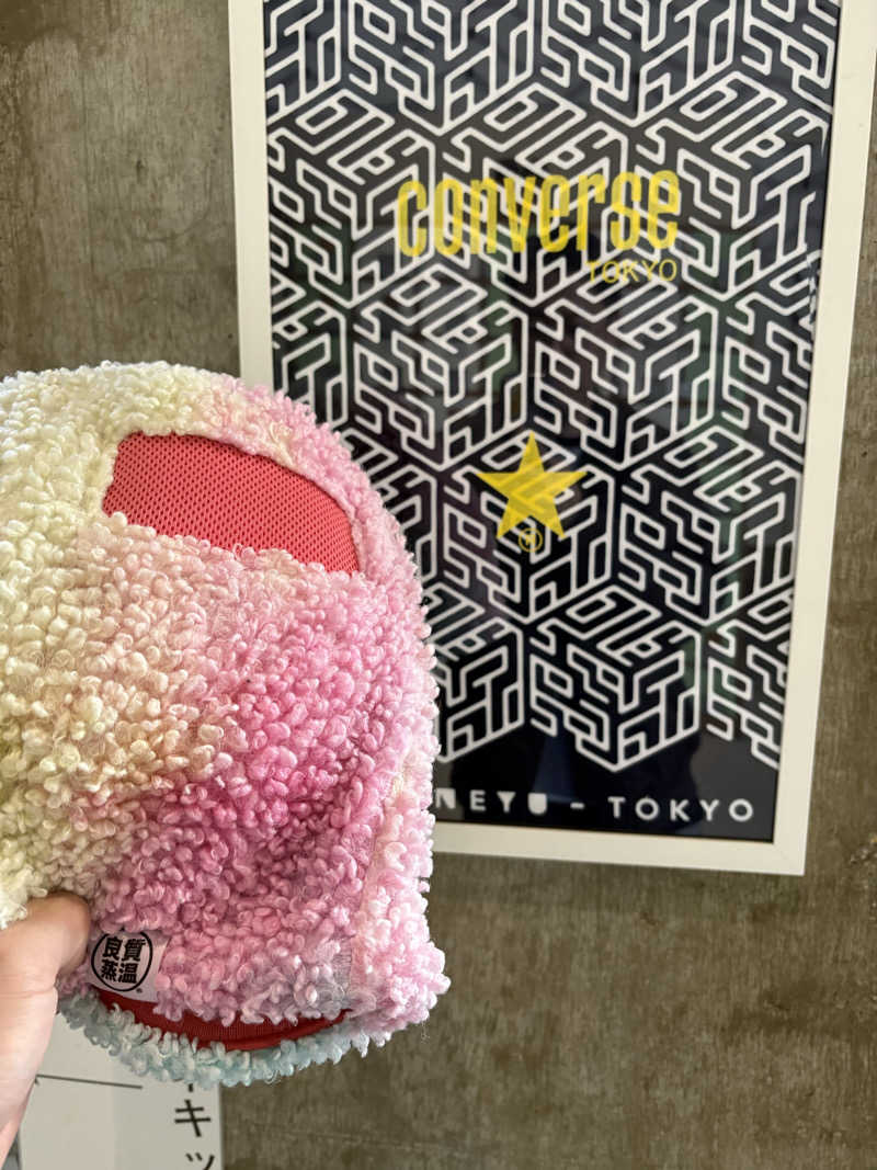 コゾウさんの黄金湯のサ活写真