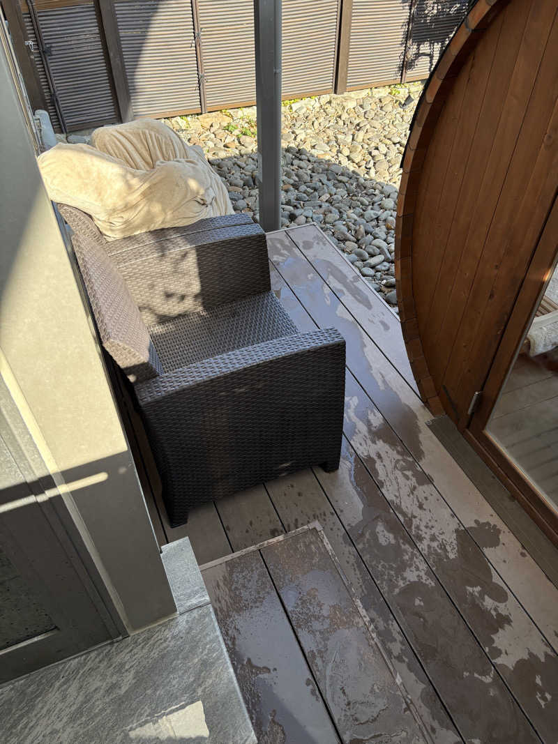あきもんさんの船小屋温泉 ホテル樋口軒のサ活写真