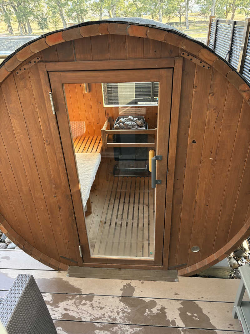 あきもんさんの船小屋温泉 ホテル樋口軒のサ活写真