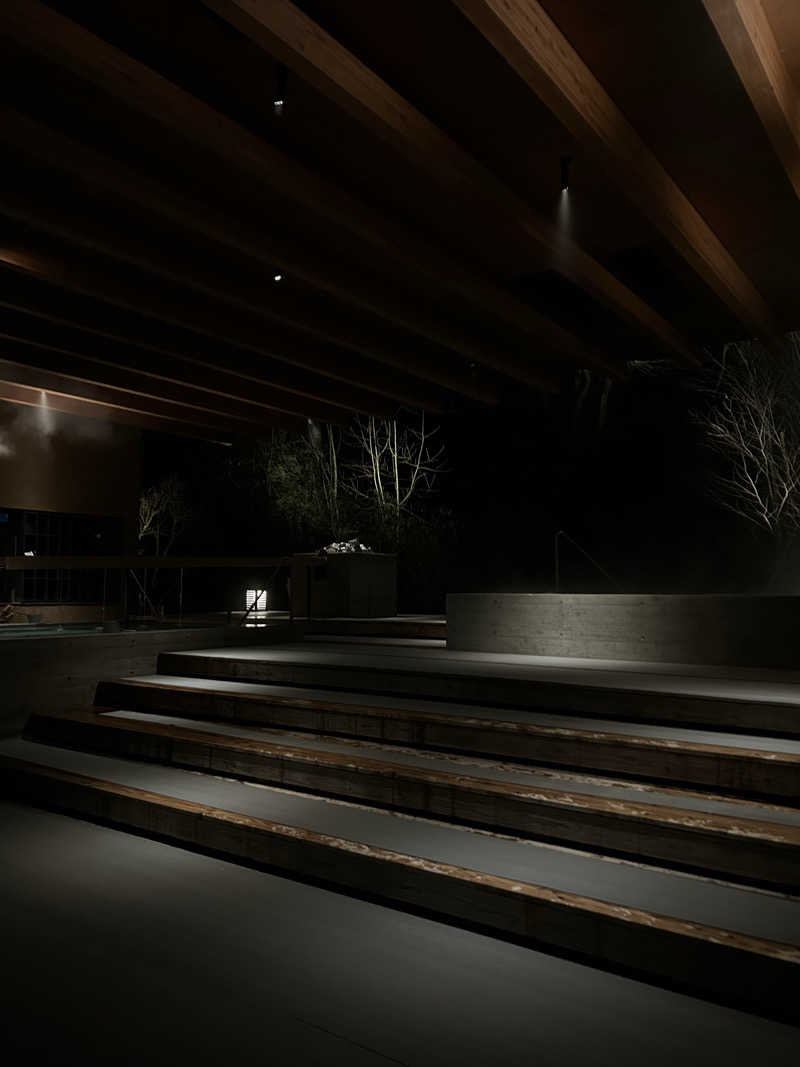 ぐらたんさんのSATOYAMA TERRACEのサ活写真