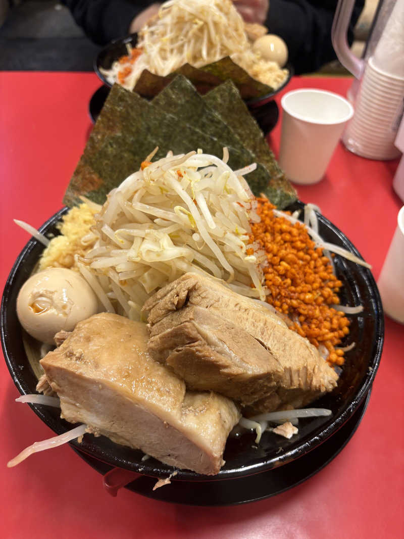 すとりおーるさんのフレスパランド カッタの湯のサ活写真