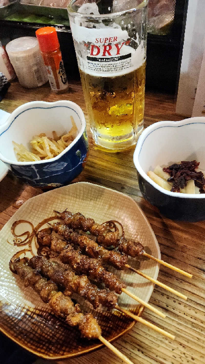 けろさんの新宮温泉 ふくの湯のサ活写真