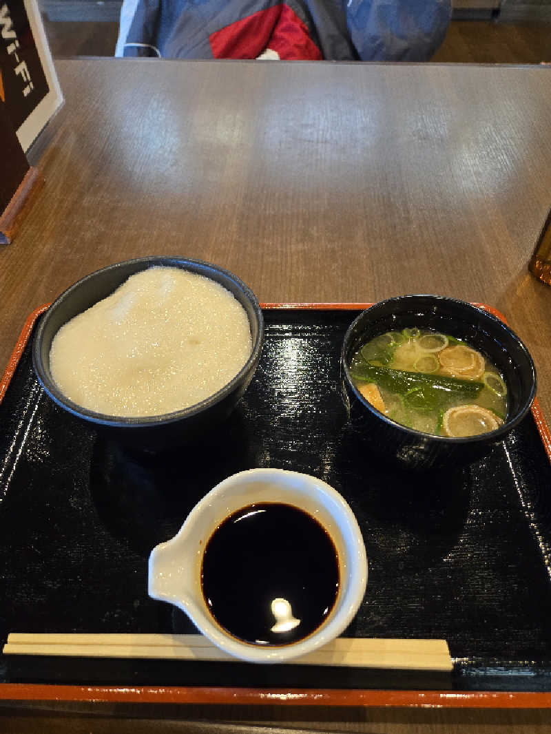 けろさんの新宮温泉 ふくの湯のサ活写真