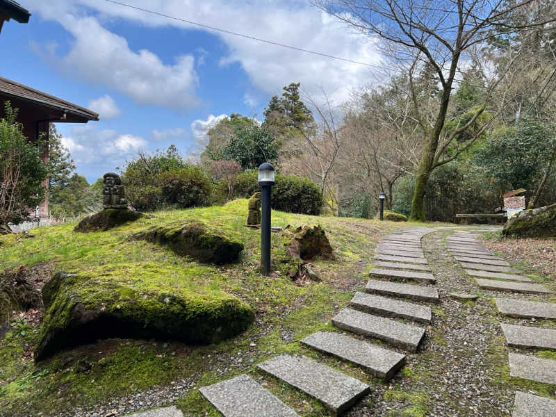 はらぺこさんの白鳥温泉上湯のサ活写真