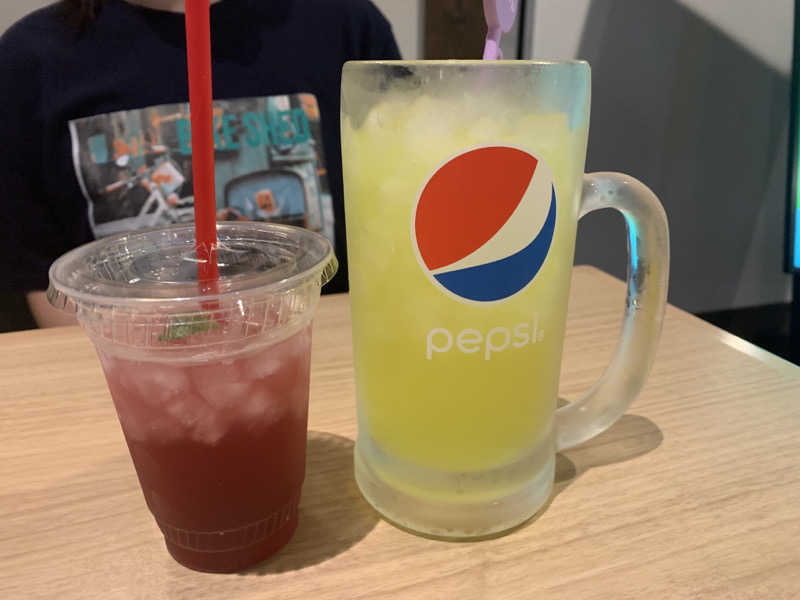 ゆずのかぜさんのつくば温泉 喜楽里 別邸のサ活写真