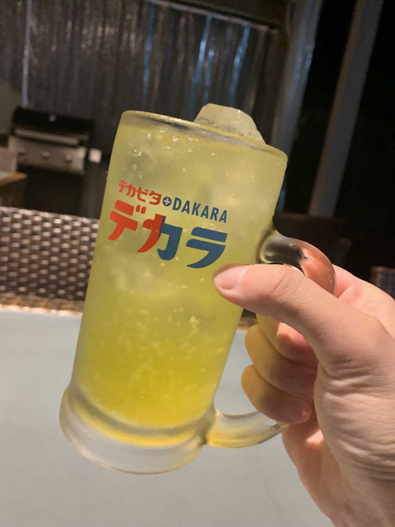 ゆずのかぜさんの湯屋 FUROBAKKA(フロバッカ)のサ活写真