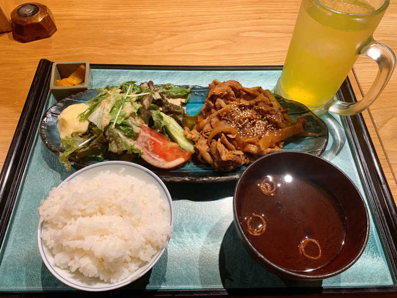 ゆずのかぜさんの新岐阜サウナのサ活写真