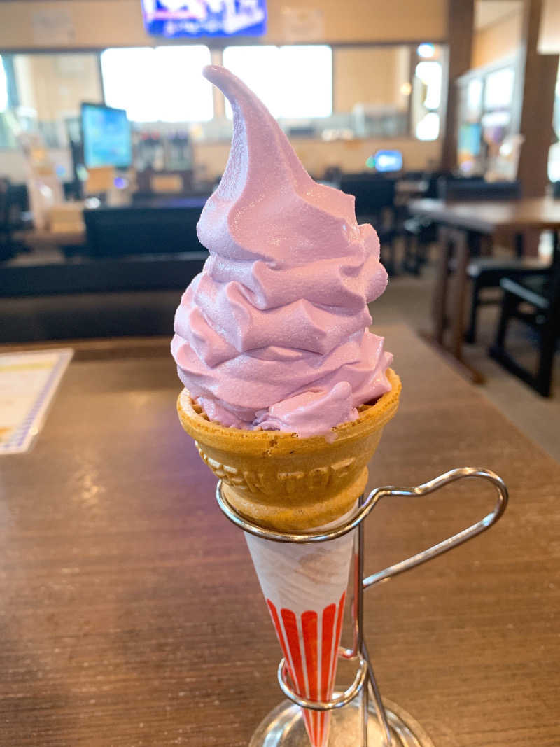 ゆずのかぜさんの舟橋・立山天然温泉 湯めごこちのサ活写真