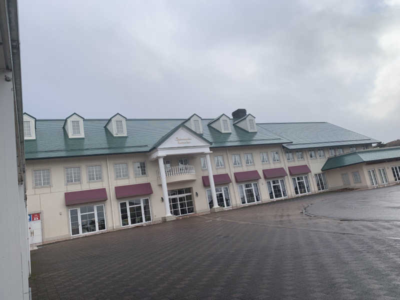 ゆずのかぜさんの桜ヶ池クアガーデンのサ活写真