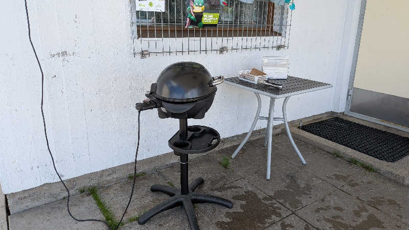 ボウズさんのKaukajärven saunaのサ活写真