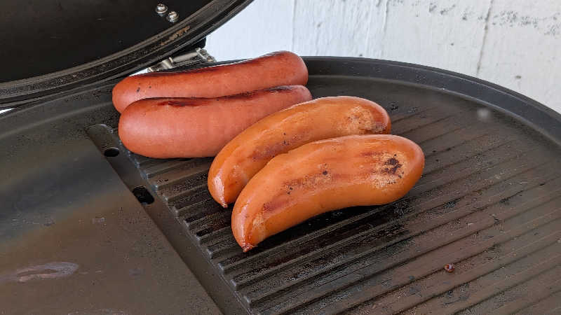 ボウズさんのKaukajärven saunaのサ活写真