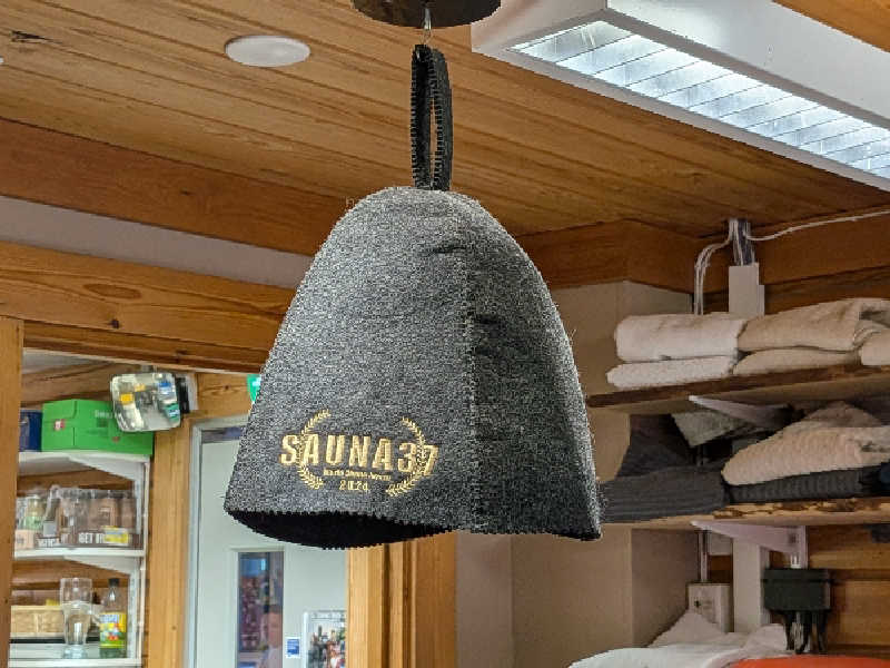 Cafe Kuusijärvi[01260 Vantaa, finland]のサ活（サウナ記録・口コミ