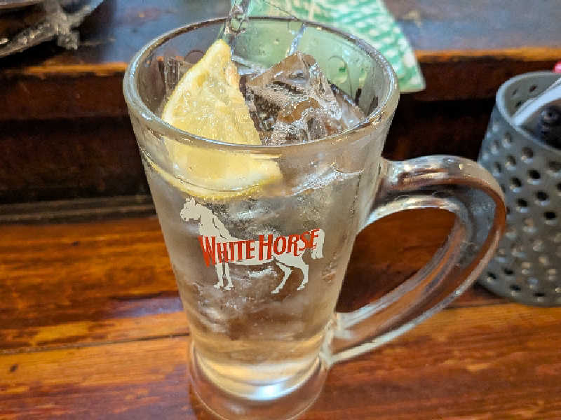 ハイボール