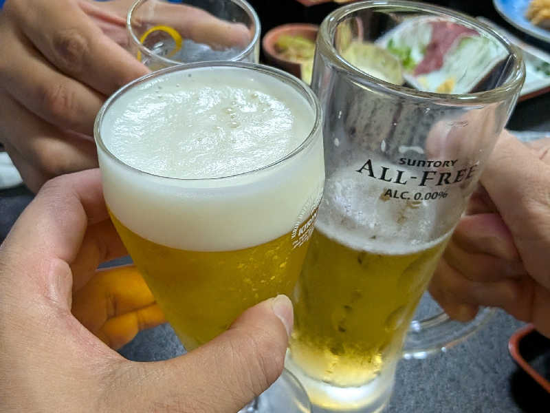 生ビール