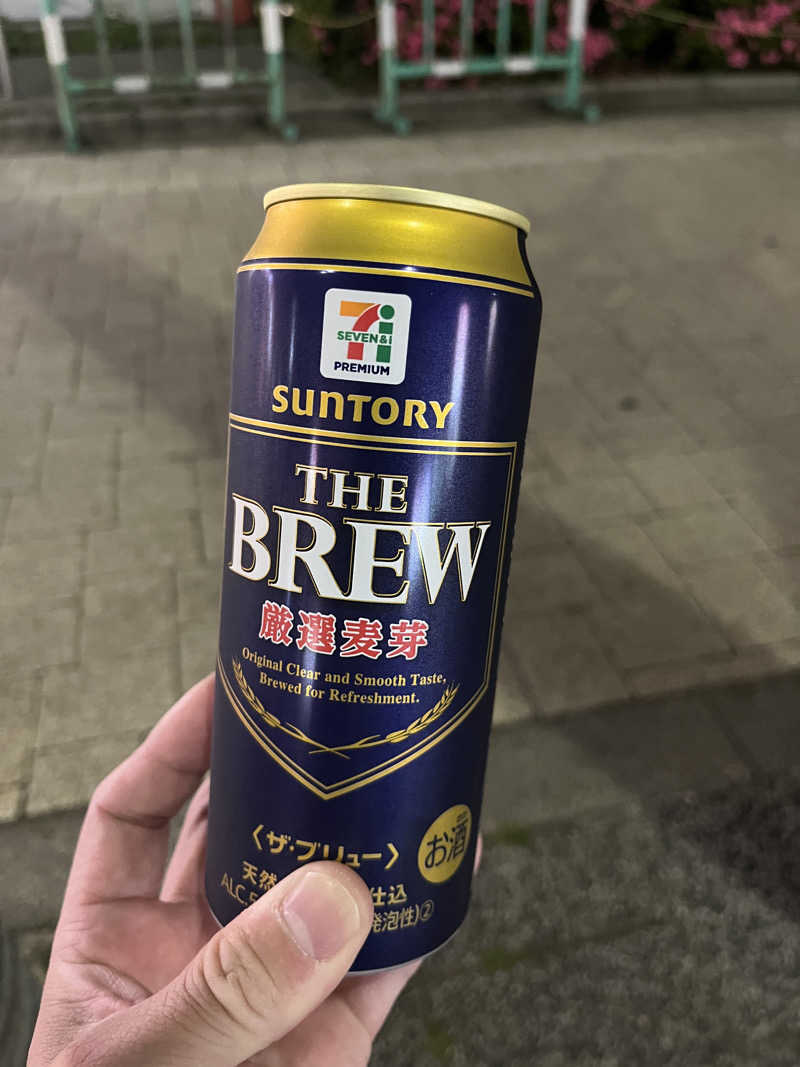 サウナマット交換係♨️さんの府中 旭湯のサ活写真