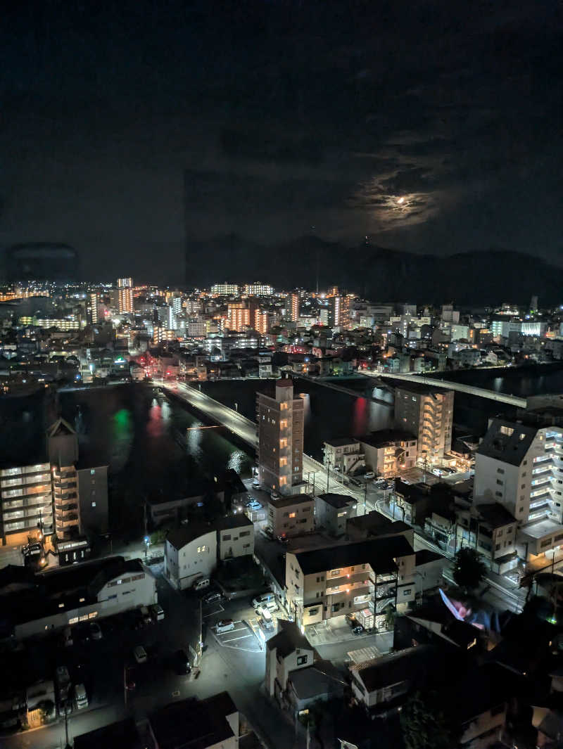 NKさんのOMO7高知 by 星野リゾートのサ活写真