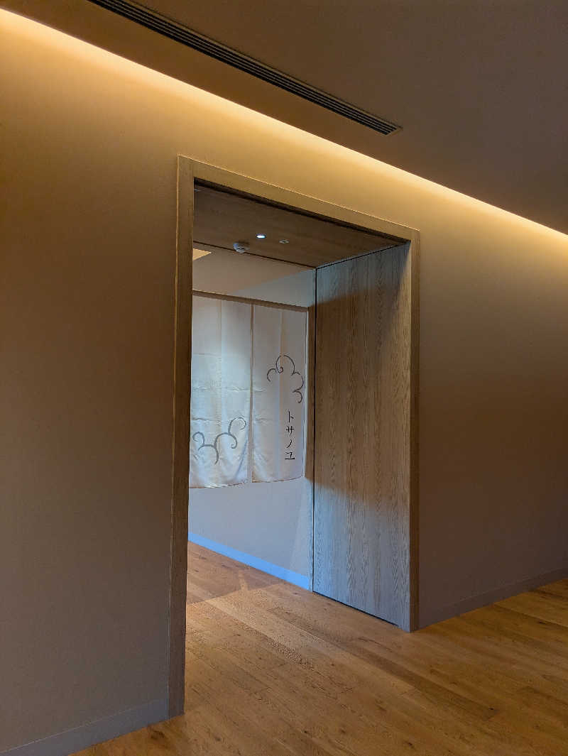 NKさんのOMO7高知 by 星野リゾートのサ活写真