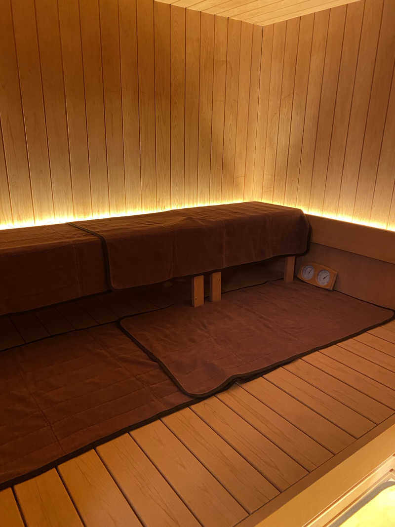 、さんのSAUNA HIDE OUTのサ活写真
