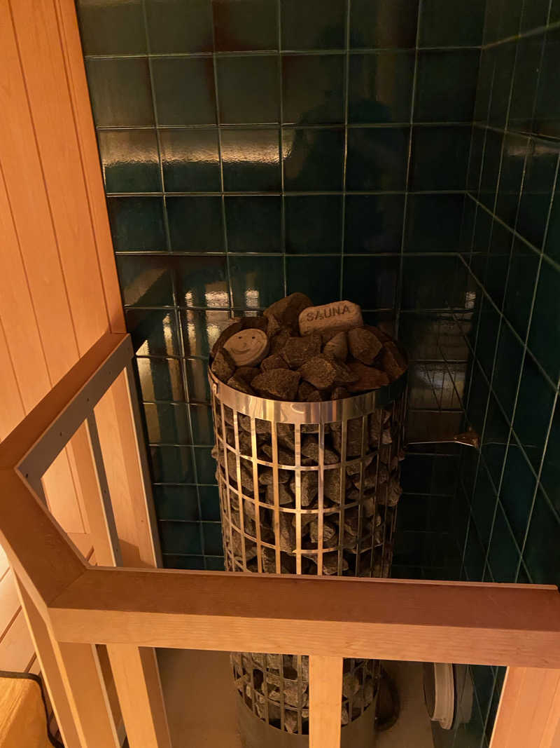 、さんのSAUNA HIDE OUTのサ活写真
