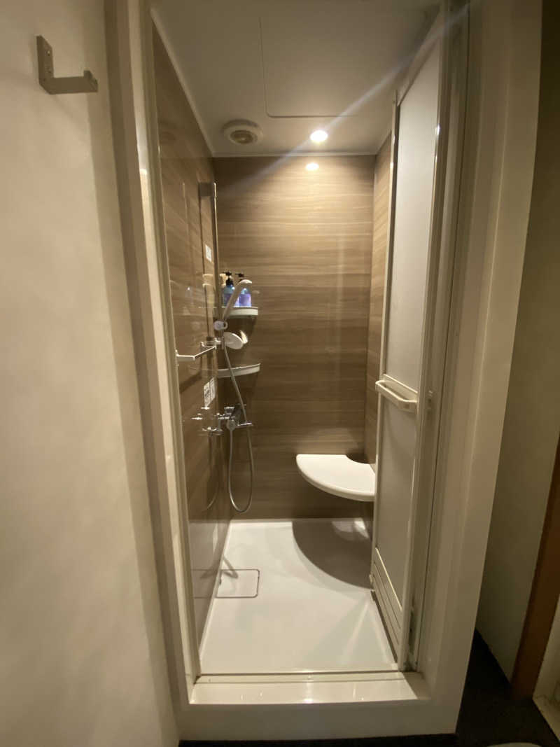 、さんのSAUNA HIDE OUTのサ活写真