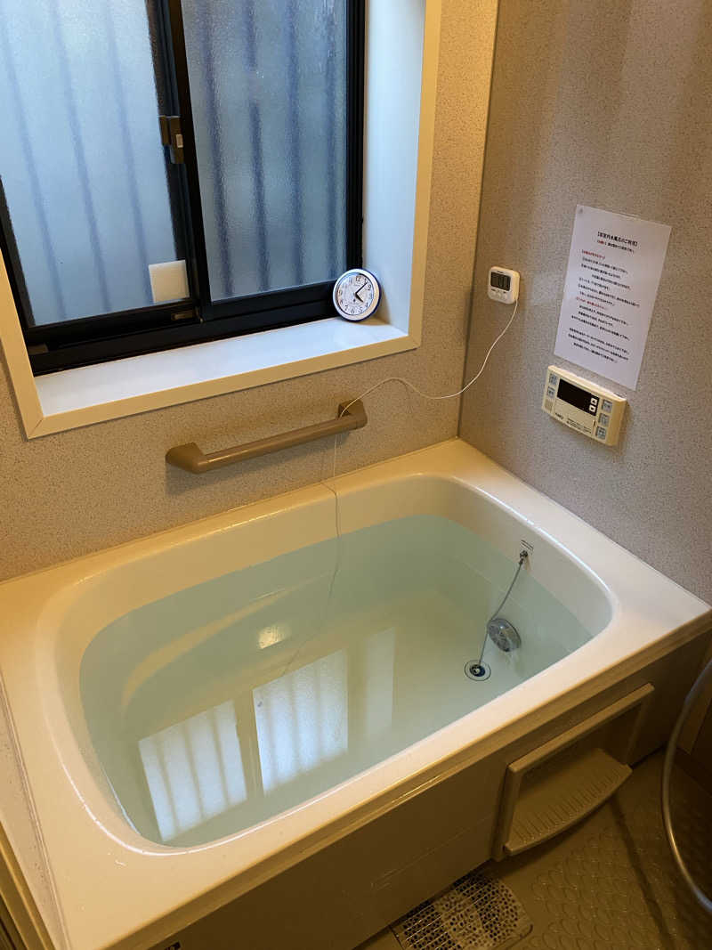 、さんのSAUNA HIDE OUTのサ活写真