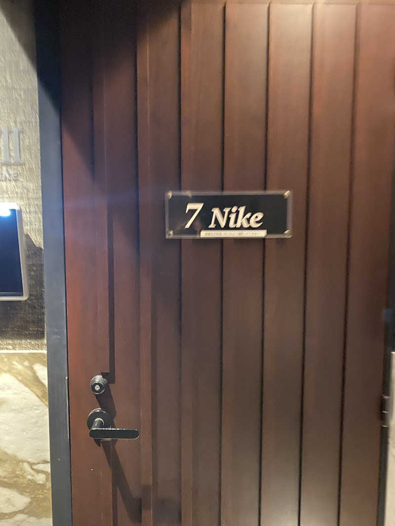 、さんのAZABU SAUNA TENQOOのサ活写真