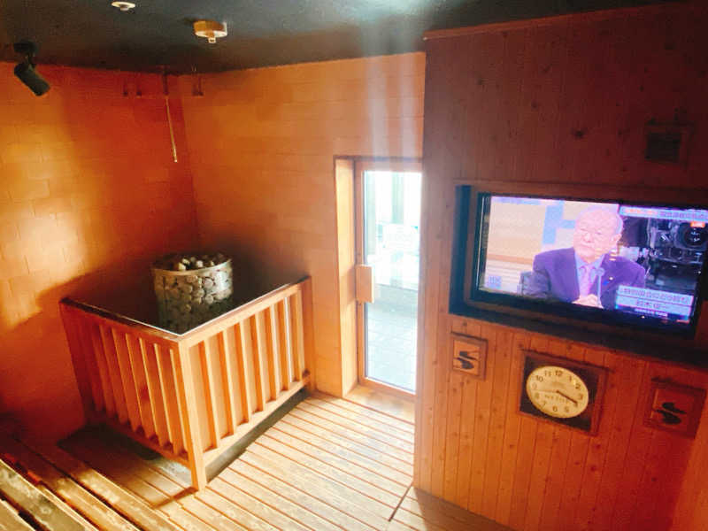 、さんのASBO STAY HOTEL アスボステイホテルのサ活写真