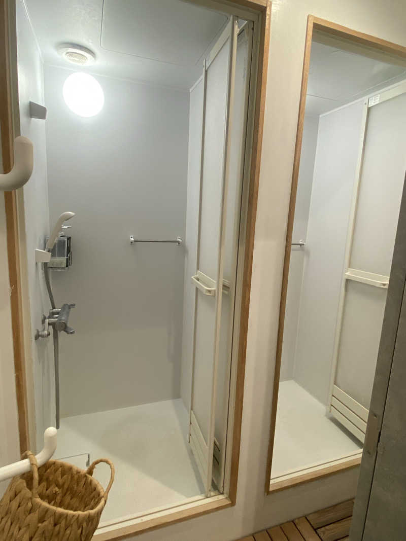 、さんの古宇利島サウナティーダのサ活写真