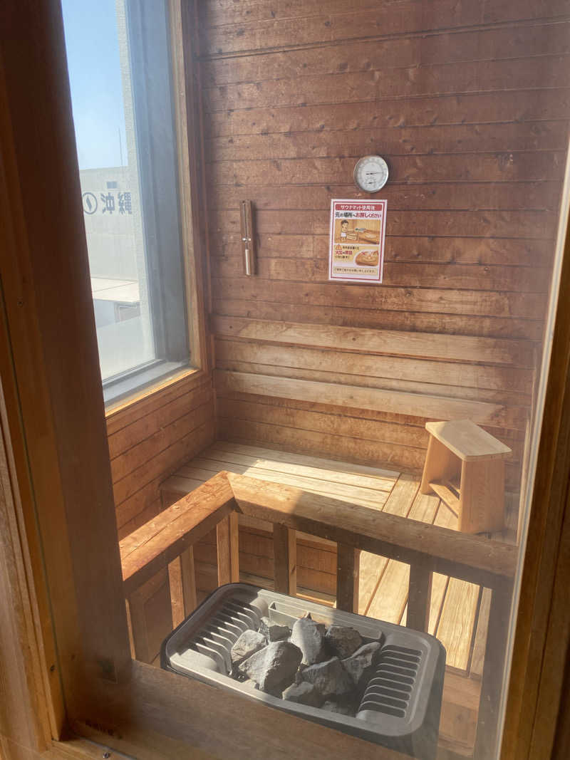 、さんのCABIN & HOTEL ReTIME/137(ワンノサウナ)のサ活写真