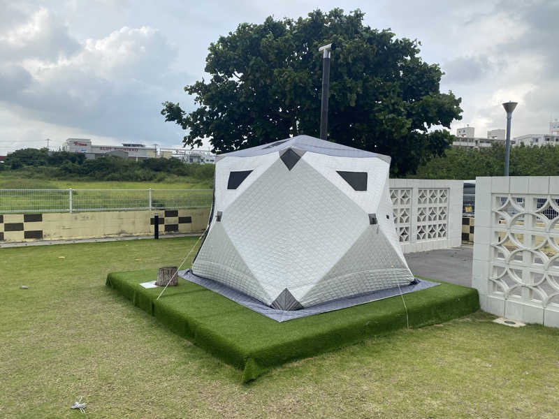 、さんのネストホテル石垣マエサトビーチのサ活写真